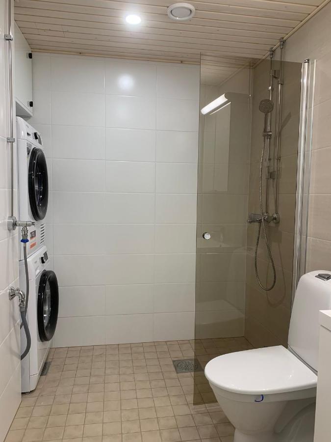 Arctic Star Center Apartment *