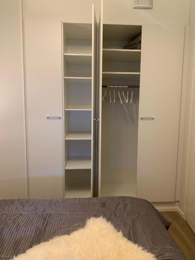 Apartment Arctic Star Center *