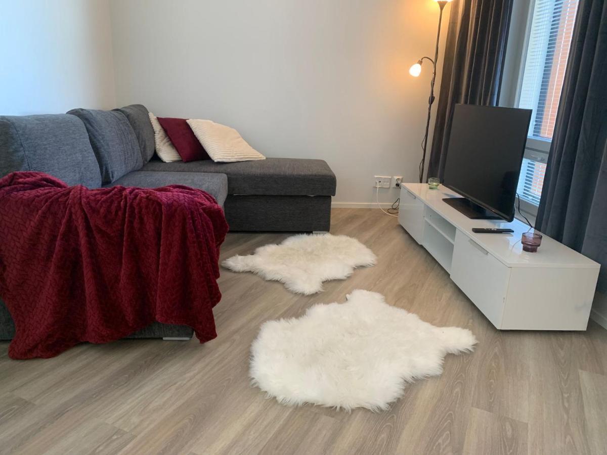 Apartment Arctic Star Center