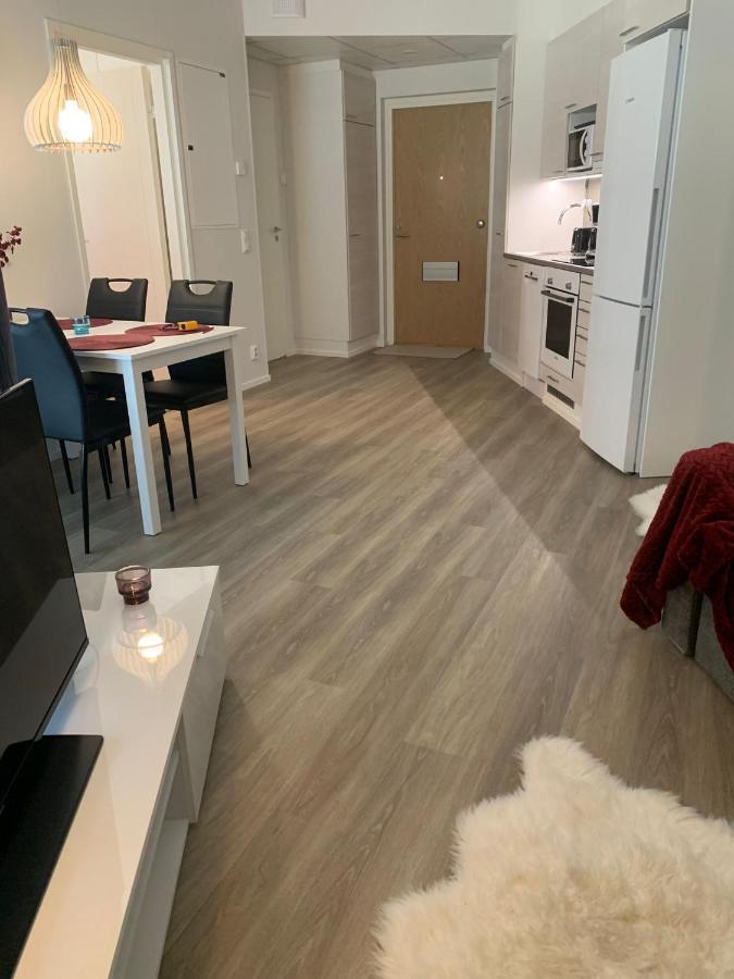 Apartment Arctic Star Center *