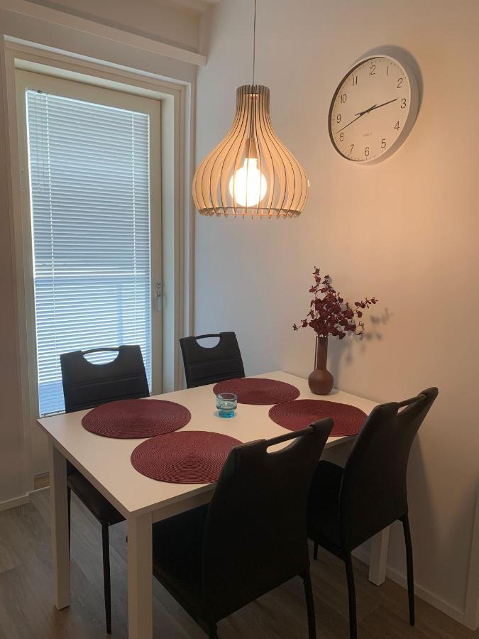 Arctic Star Center Apartment *